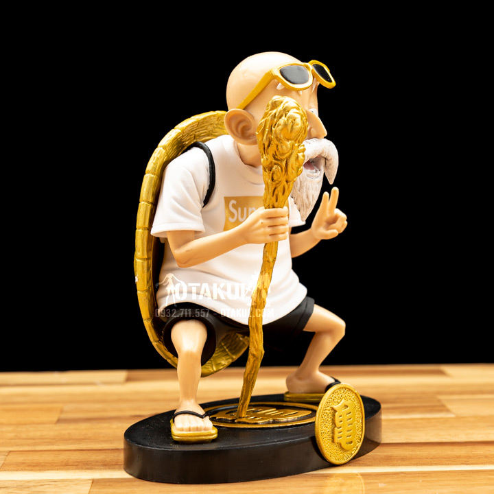 Mô Hình Figure Master Roshi Supreme - Dragon Ball