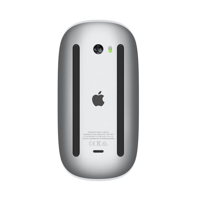 Apple Magic Mouse 2 2021 MK2E3 Chính Hãng