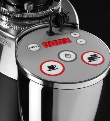 Máy Xay Cà Phê Mazzer Mini Electronic A