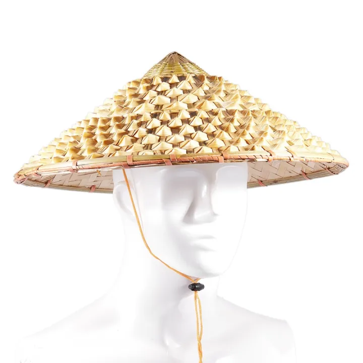 japanese cone hat