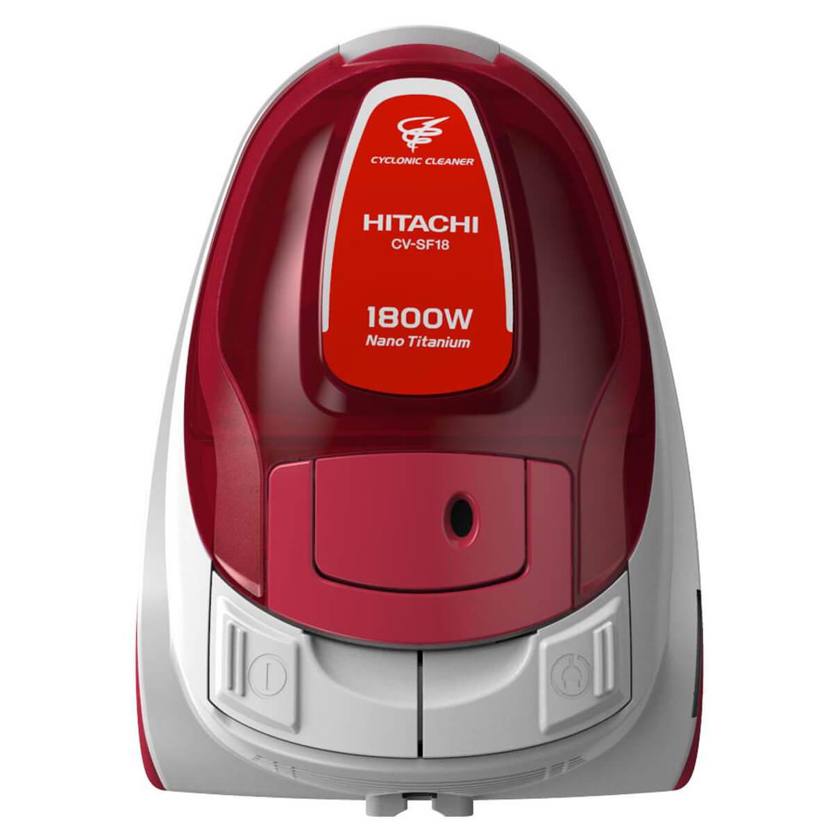 Máy hút bụi Hitachi CV-SF18 Hàng Nhập Thái Lan