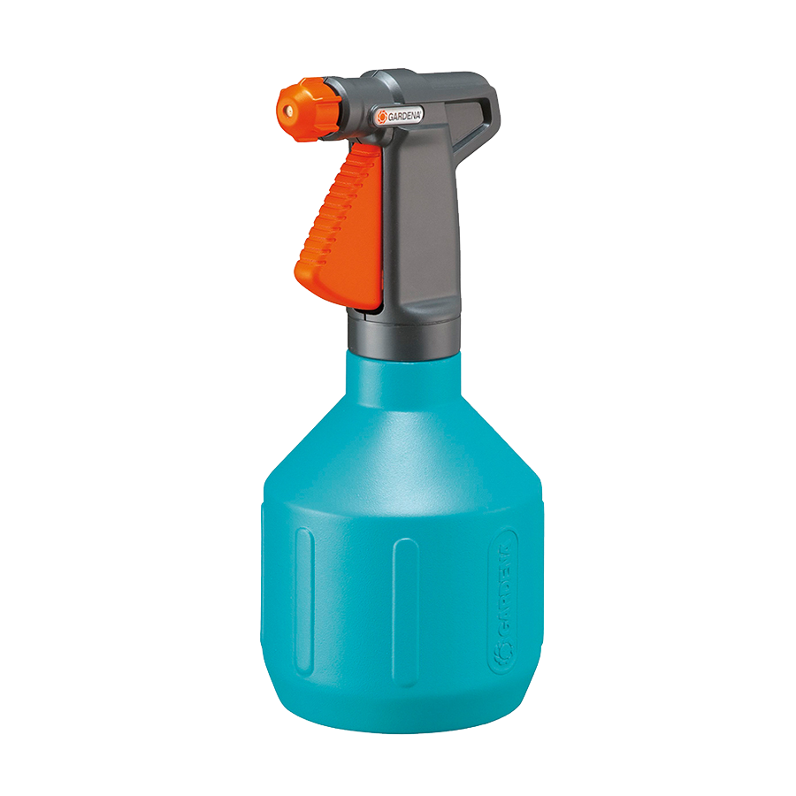 [Hàng Đức] Bình xịt tưới 1 lít (Gardena 0805)