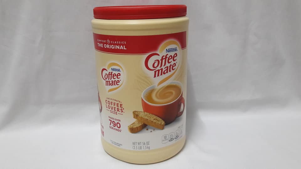 [HCM]Bột trái cây Country Time, Nestle, Coffee mate Mỹ