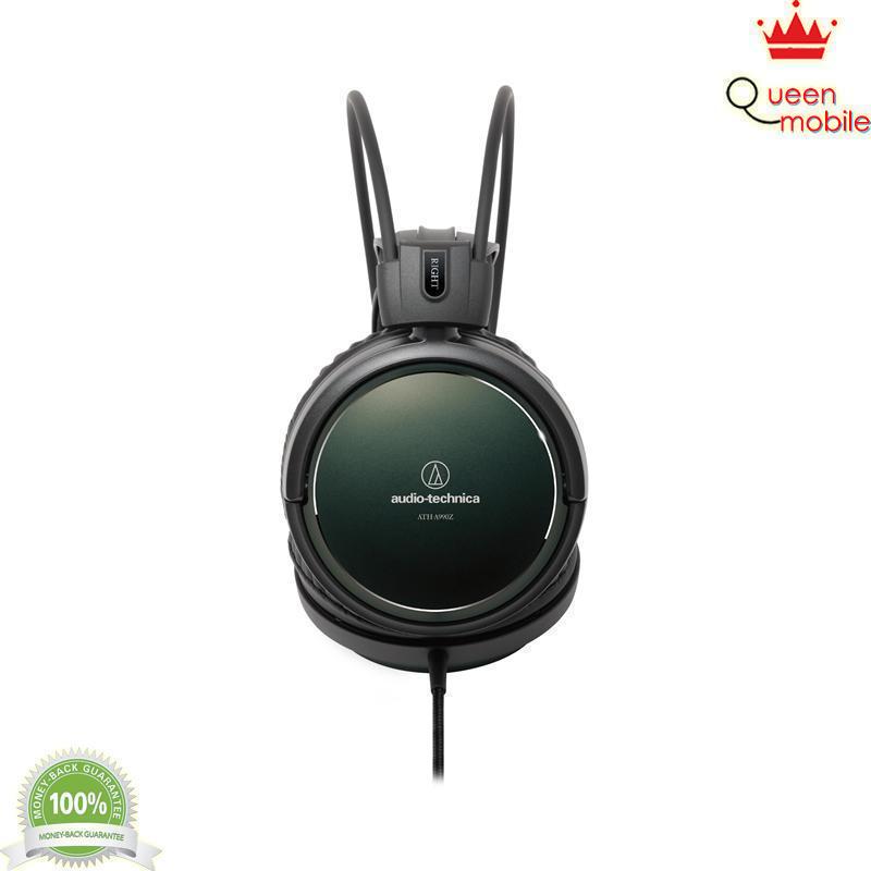 Tai Nghe Chụp Tai Audio-Technica ATH-A990Z