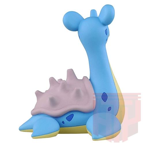 Mô hình Pokemon lapras (Nhật Bản)