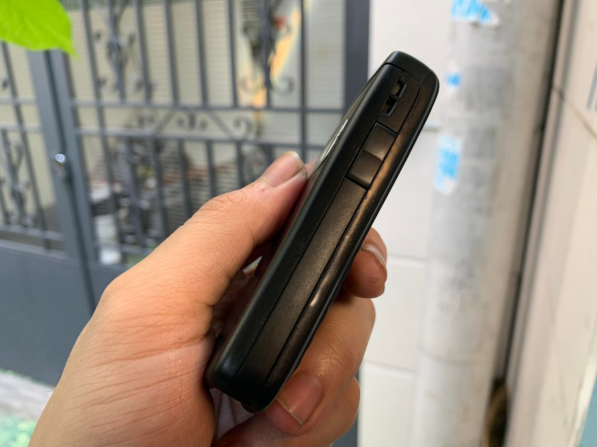 Điện thoại Nokia 6020 chính hãng