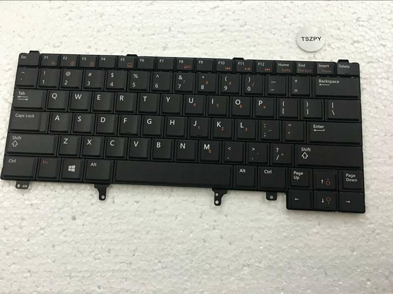 Bàn phím laptop Dell Latitude E6440