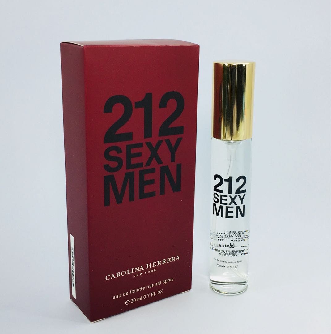 nước hoa nam mini 20ml cao cấp