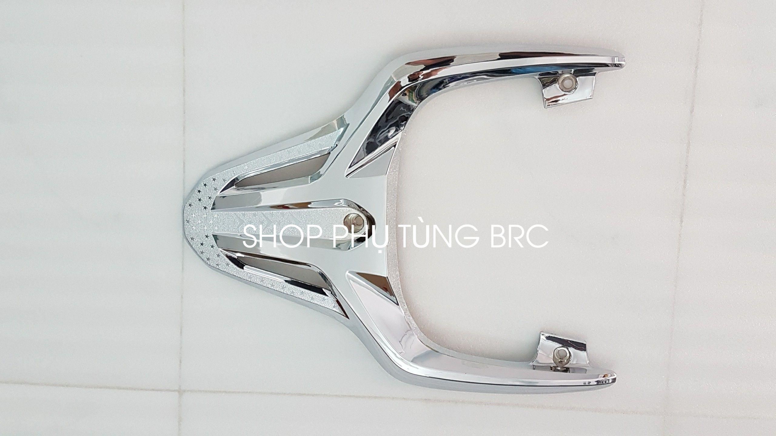 Ốp cảng mạ CROM xe SH 2020 trở lên - Sản Phẩm Chất Lượng, Gian Hàng Uy Tín, Giá Cả Cực Tốt, Mua Ngay.