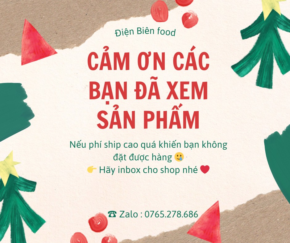 Gạo Lứt Đen Điện Biên 1kg