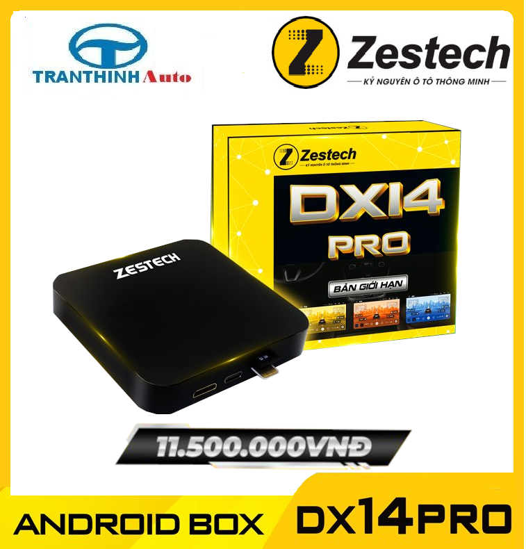 Android box dx14pro.hệ điều hành android 12,ram 8gb,rom 128gb hỗ trợ apple carplay/android auto,dành cho ô tô thế hệ mới.đầy đủ các tính năng màn hình android ô tô.xem phim,nghe nhạc,xem bản đồ vietmap s1....