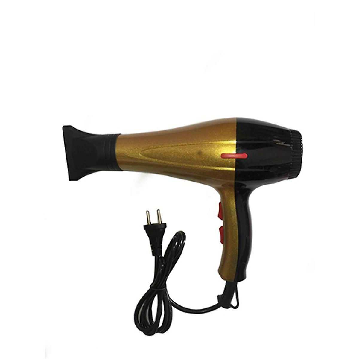 máy sấy 2800W vàng đồng