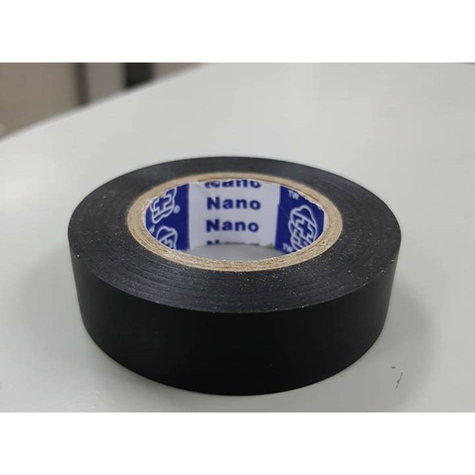 Băng keo điện nano đen lớn/nhỏ