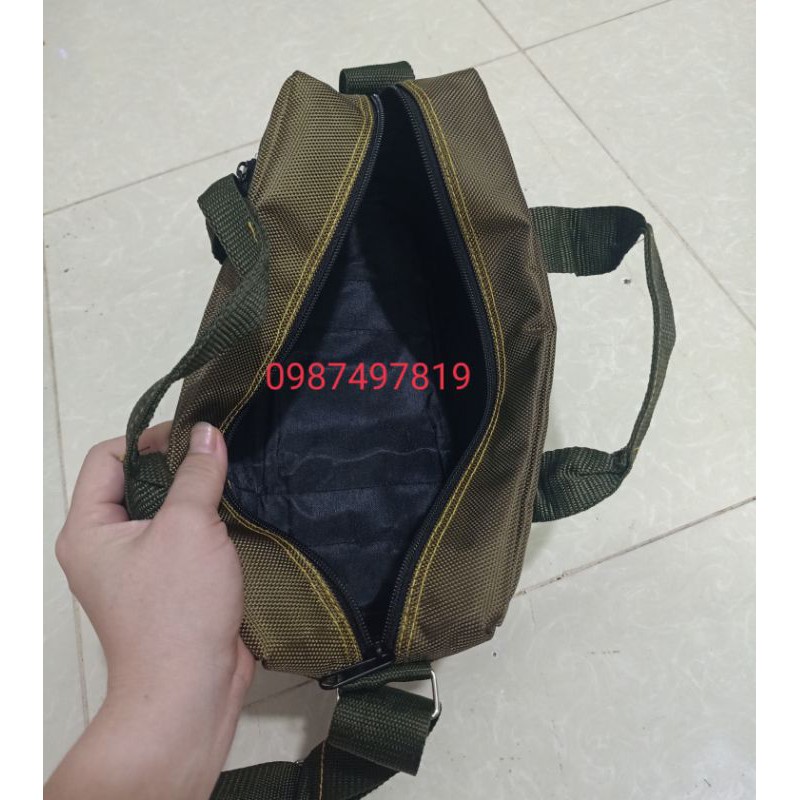 Túi Đựng Đồ Nghề Ngang (Size mini và nhí)
