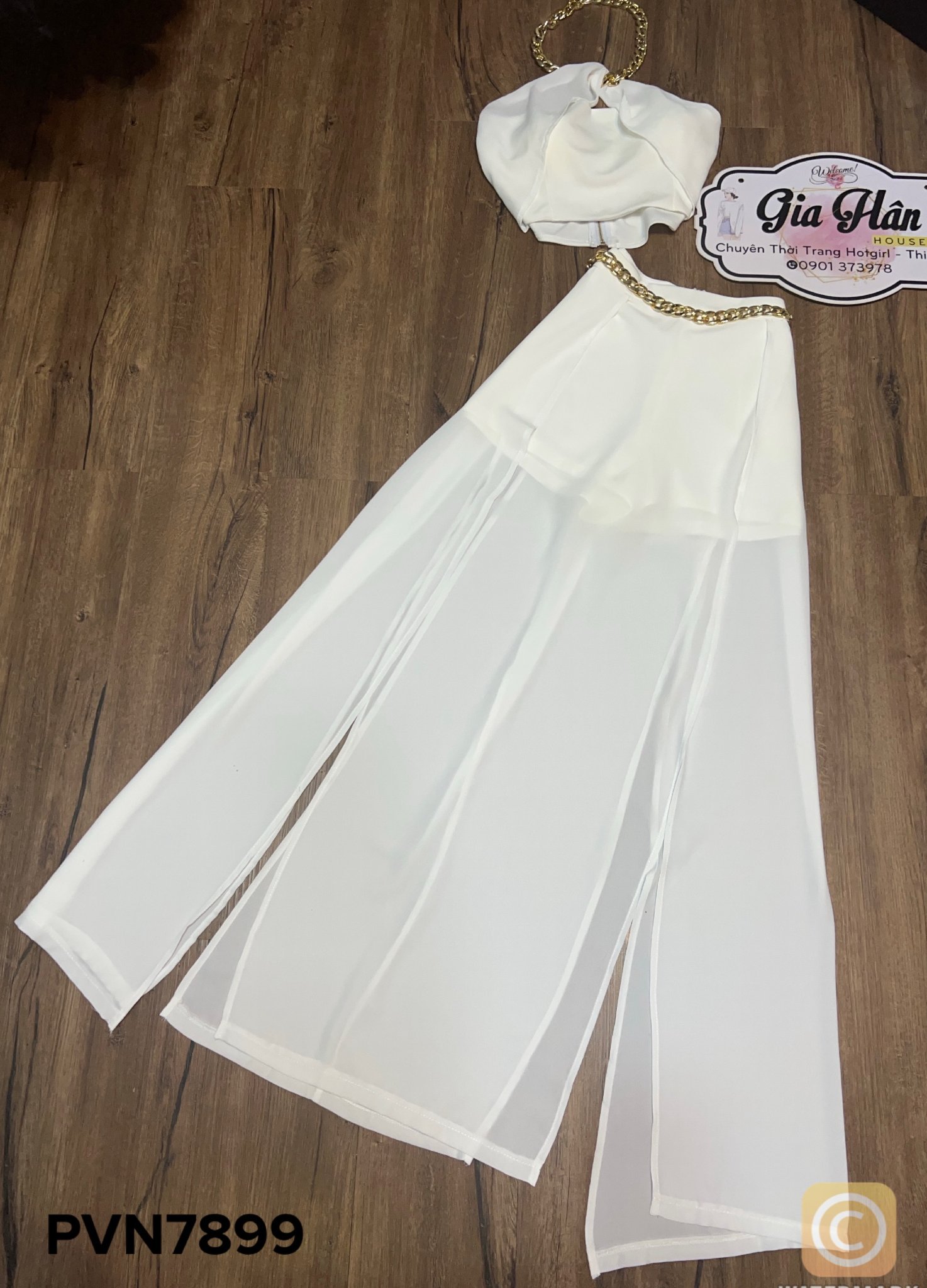 Set ấn độ