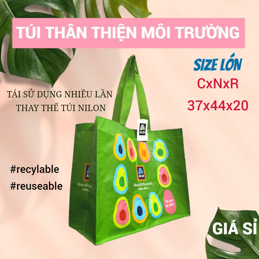 Set 8 Túi Đựng Đồ Du Lịch Tiện Dụng Có Khóa Chống Thấm Nước Thân Thiện ...