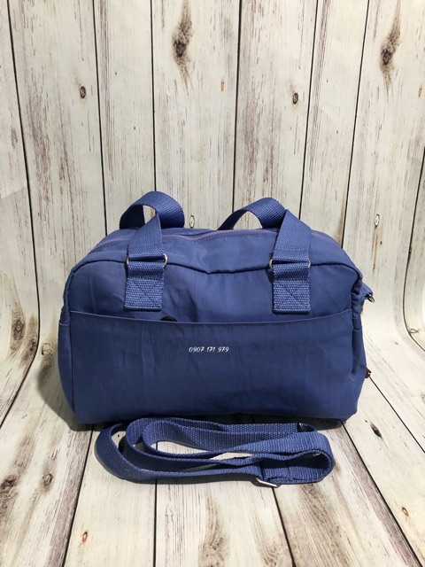 [HCM]Giỏ Xách Kipling VNxk mẫu mới - Ms 126