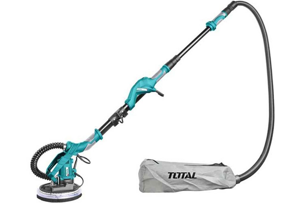 Máy chà tường 1050W TOTAL TWS10501