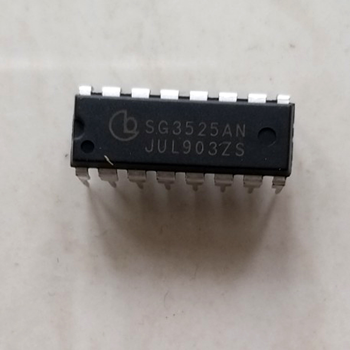 IC 3525 cắm/ dán  bộ 10 con
