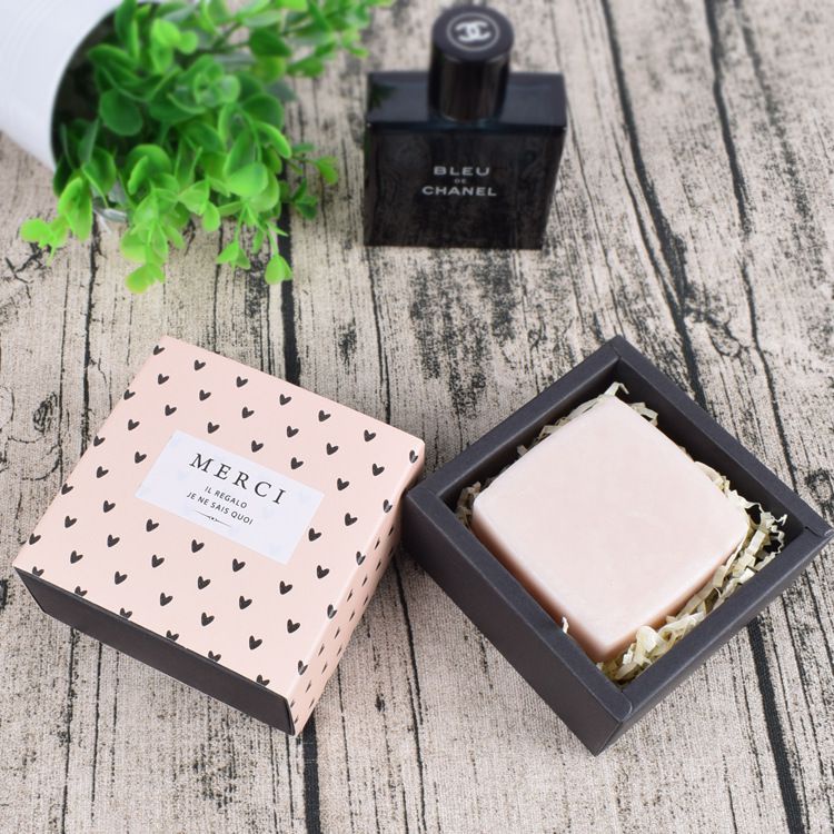 Hộp giấy hộp quà tặng 2 lớp chất dày kỉ niệm sinh nhật valentine 8/3 tình yêu bạn thân bff 221pa008