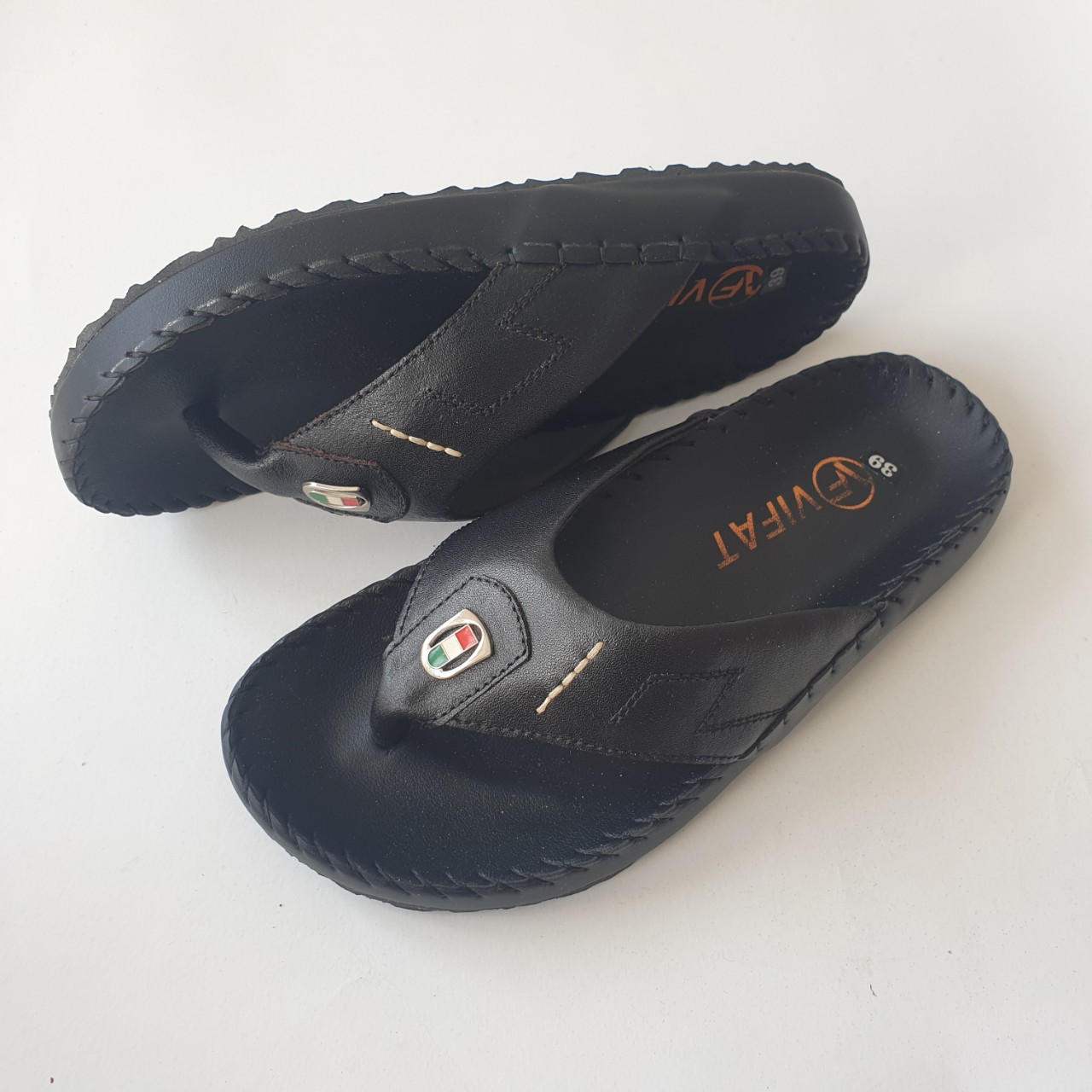 DÉP DA NAM SỎ NGÓN VIFAT TC4