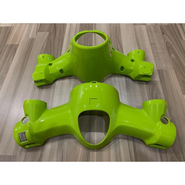 Đầu xe cub 81 đời mới