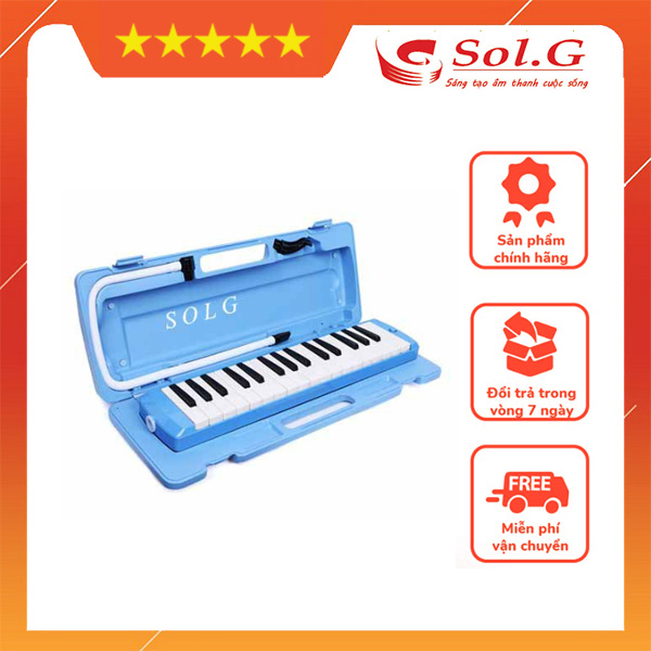 Kèn pianica yamaha p-32d