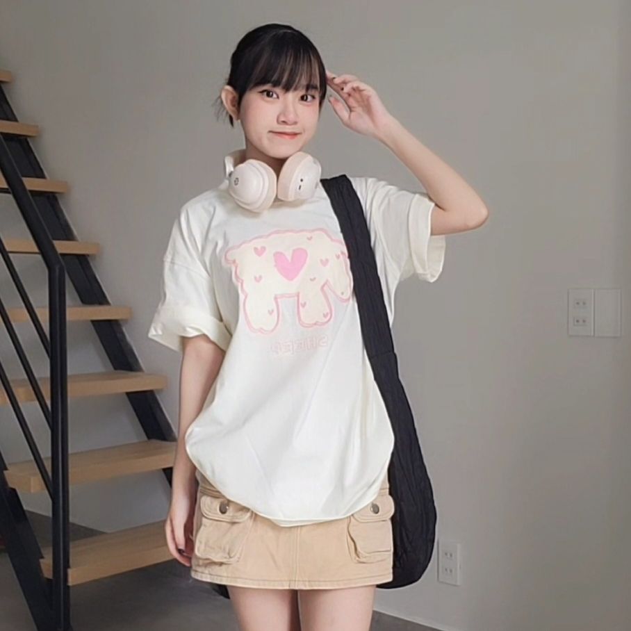 THE SHEEP TEE