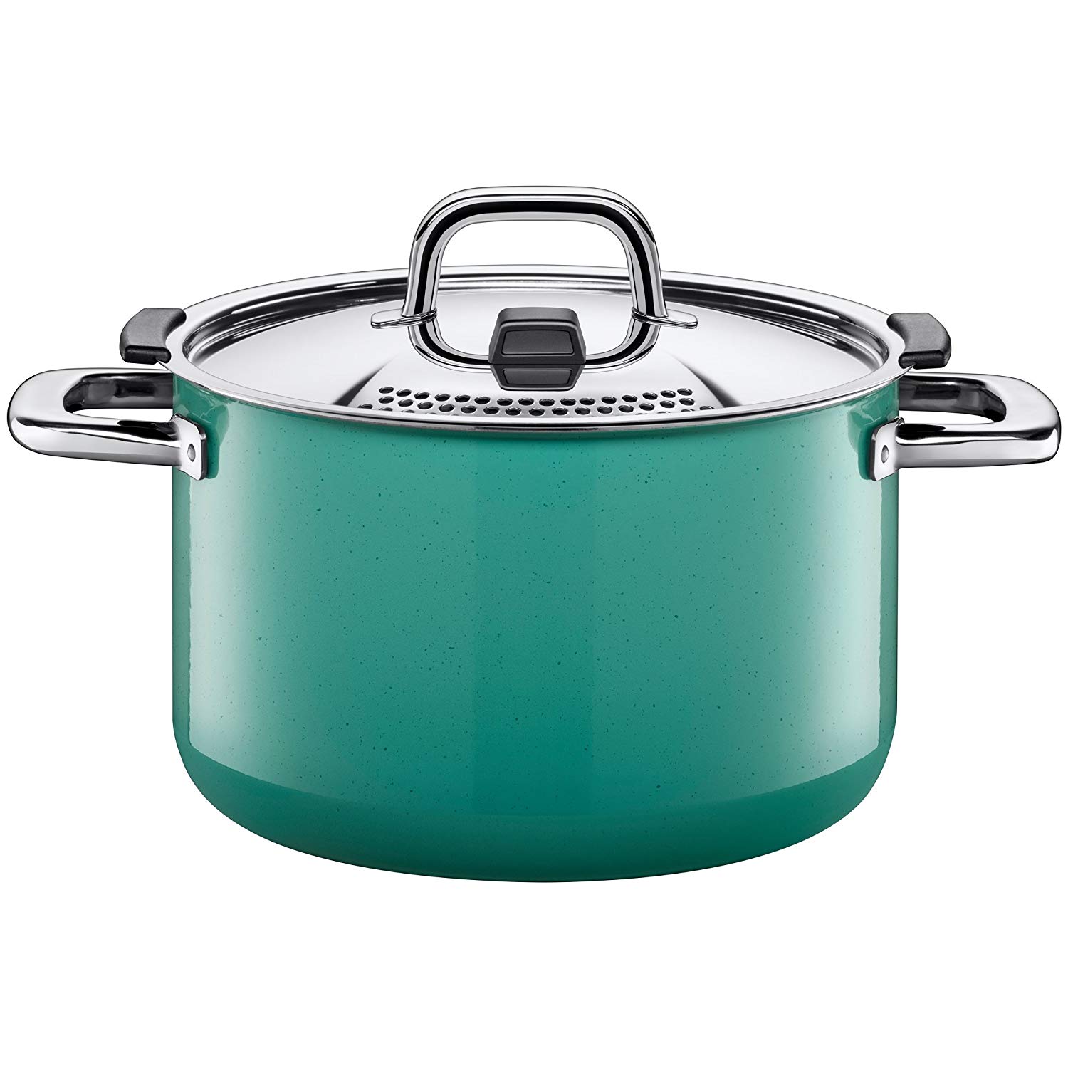 [Trả góp 0%] Bộ nồi Silit Silargan Nature 4 món [ Made in Germany ]