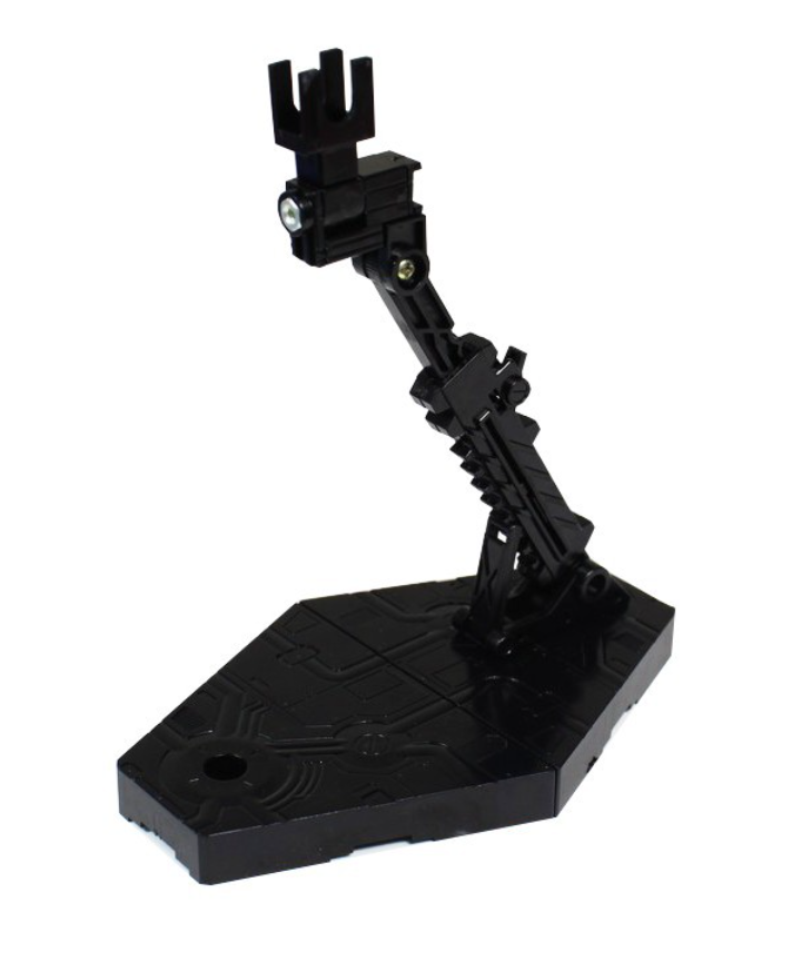 Đế Action Base để trưng Gundam dành cho RG, HG, SD.