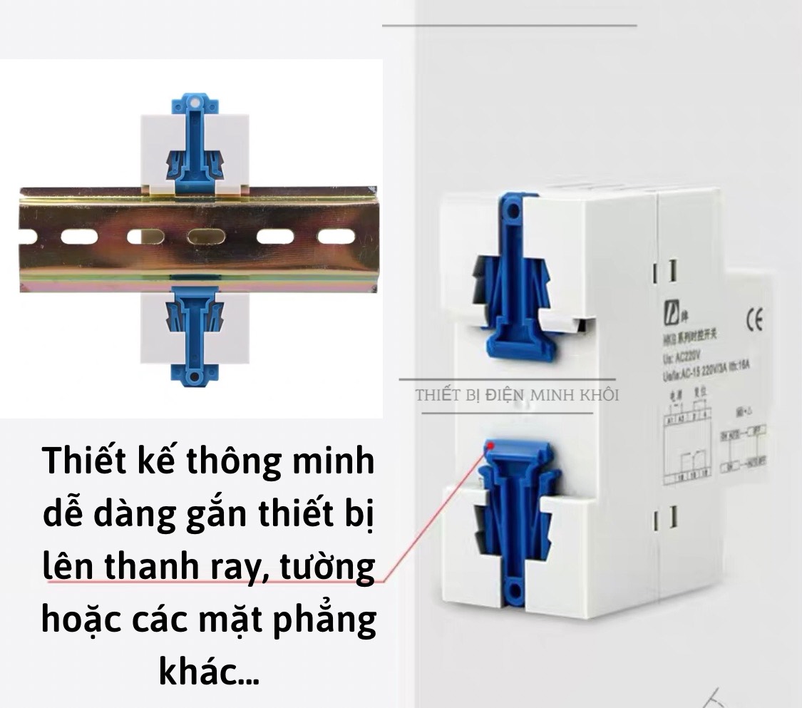 Công Tắc Hẹn Giờ Chu Kỳ Tháng NKG-5,timer hẹn giờ chu kỳ tháng NKG5 ATS, công tắc điện tử, bộ timer chuyển đổi nguồn