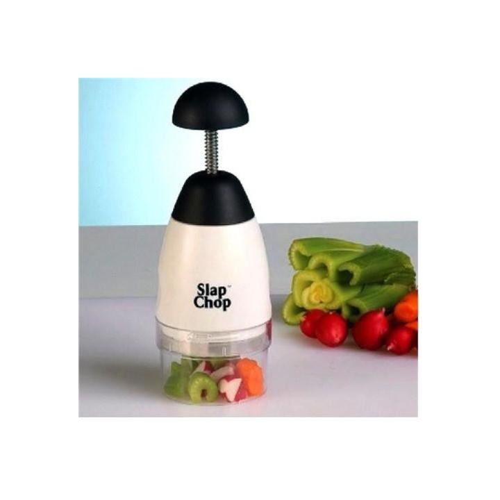 Dụng Cụ Dập Tỏi Ớt SlapChop