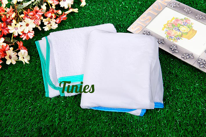 [HCM]Tấm Lót Chống Thấm Cỡ Lớn