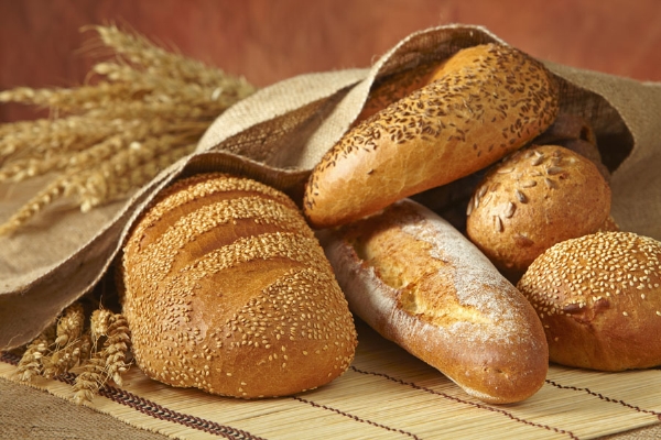Phụ gia bánh mì Ibis 300g