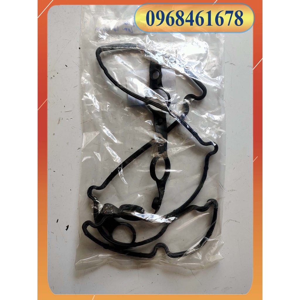 Gioăng dàn cò Ford Laser 1.6/ Mazda 323(01-06)
