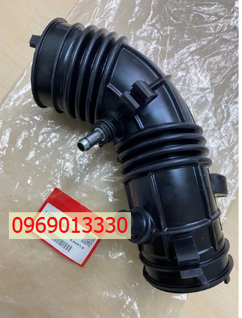 Cao su cổ hút gió Honda Civic 2.0 2006-2011 (Cổ gió cao su bầu e trên, cao su cổ hút Civic 2.0 2009, ruột gà cổ hút)