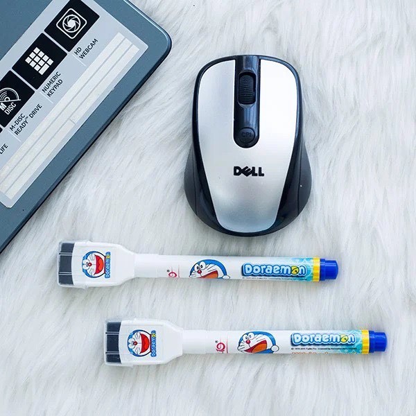 Bút lông bảng Thiên Long - Doraemon WB-016/DO