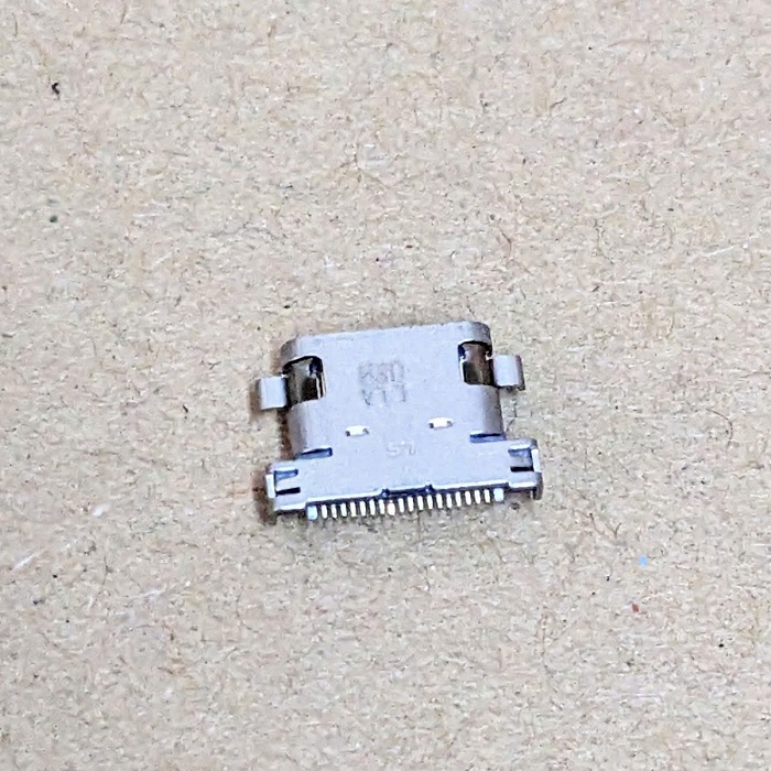 Chân Sạc Rời LG V20 Charger Port USB Mainboard ( Chân Rời ) Linh Kiện Thay Thế