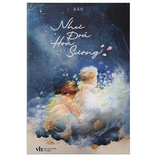 Sách - Như Đóa Hoa Sương