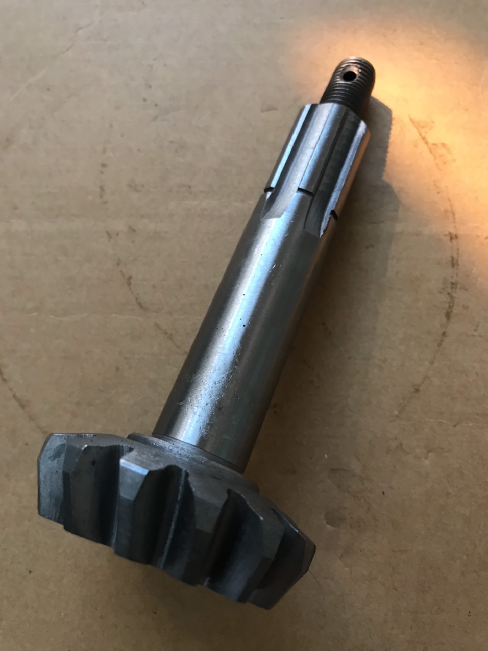Bộ gùi thơm + dĩa cầu 14R/37R dành cho các dòng xe ba gác, xe ba bánh