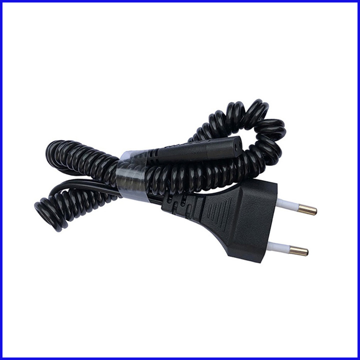 Dây sạc máy cạo râu chaoba, kemei, rscw