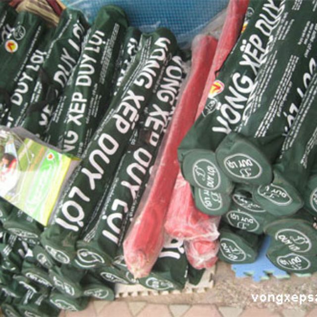 Túi đựng võng xếp người lớn