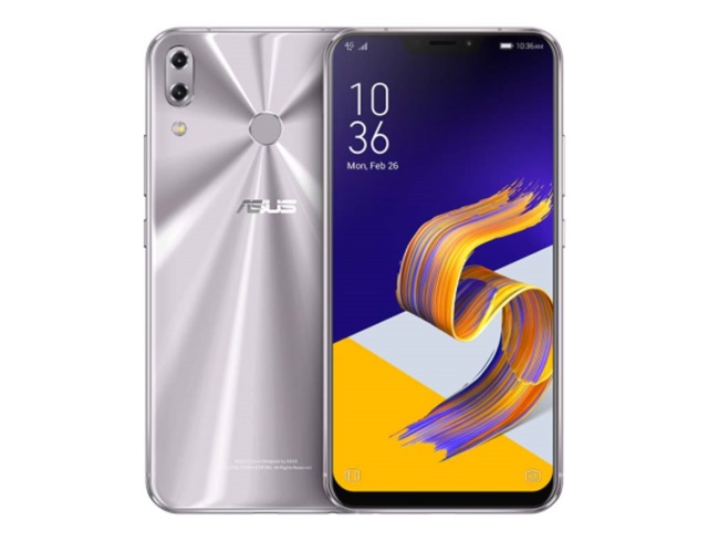 Dán cường lực Asus Zenfone 5/ Zenfone 5Z