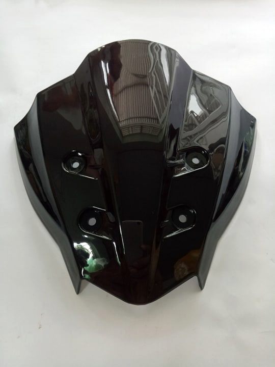 ỐP ĐẦU .CHẮN GIÓ DÀNH CHO XE MÁY HONDA WINER X