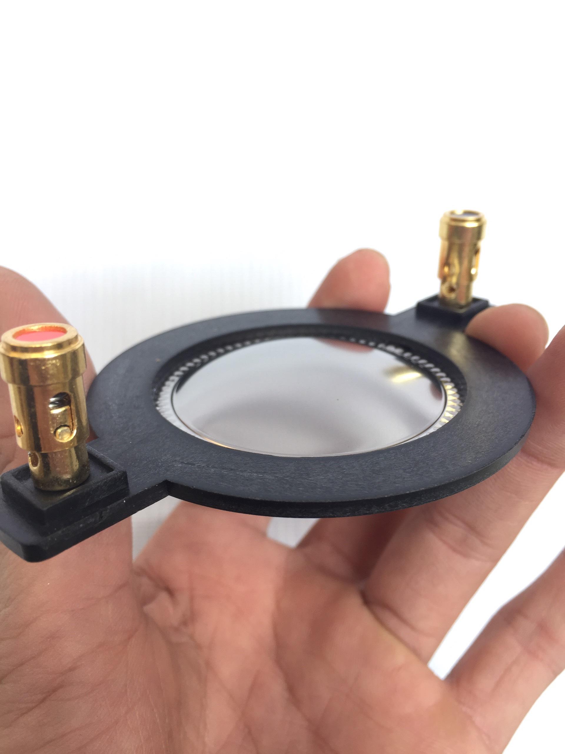 2 CHIẾC COIL LOA TREBLE 44,4 CÓ CỌC - CÔN LOA TREBLE