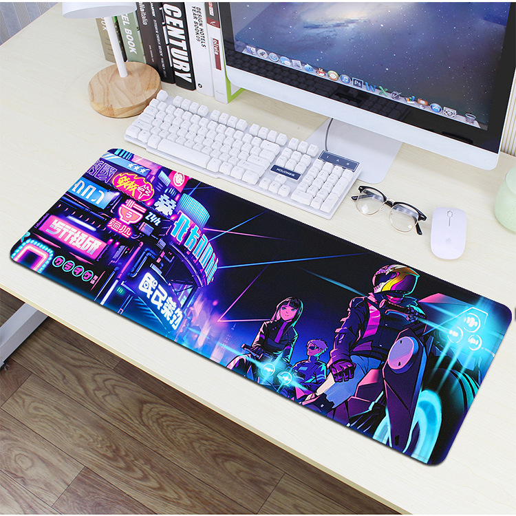 Pad chuột cỡ lớn 80x30x0.4 Steelseries pro gaming edition