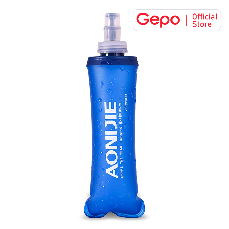 Bình Nước Mềm Cầm Tay Chạy Bộ AONIJIE SD09 SD10