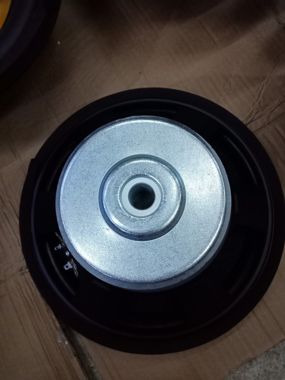 Củ loa SUB loa Siêu Trầm Bass 30cm Lòng Vàng 51/141