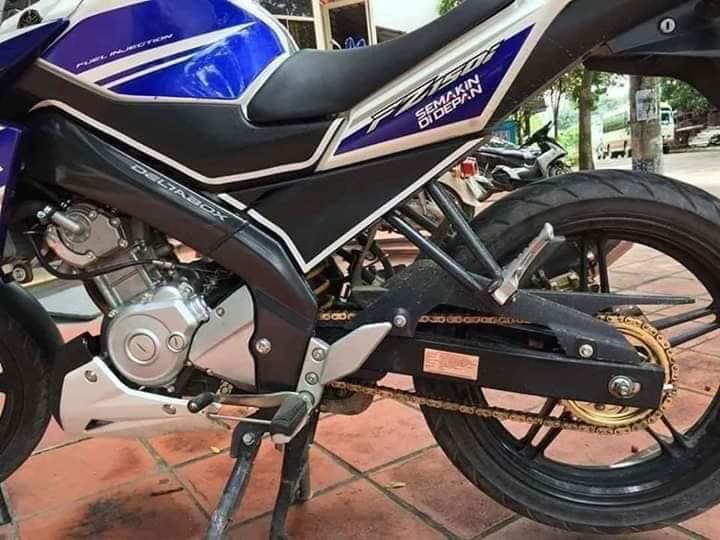 [HCM]Nhông sên dĩa fz150
