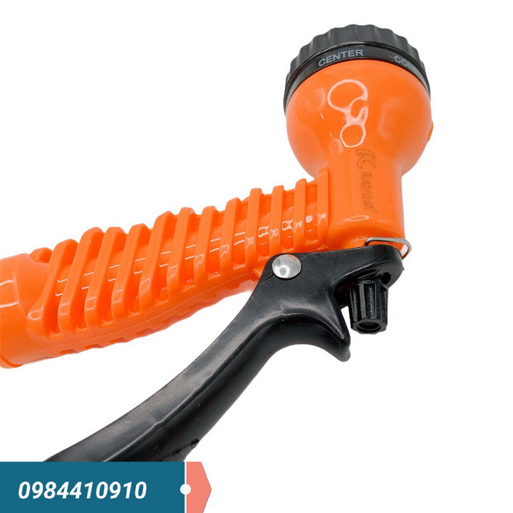 [HCM] VÒI XỊT TƯỚI CÂY KAPUSI 7 TIA